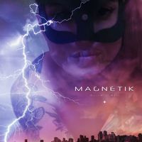 Magnetik - Eyes Wide Shut