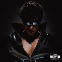 NOGA - NERO CORVINO (Explicit)