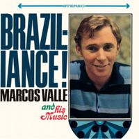 Marcos Valle - Braziliance