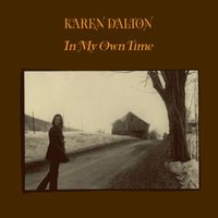 Karen Dalton - In My Own Time (50th Anniversary Edition)