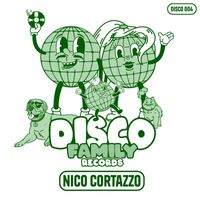 Nico Cortazzo - #004
