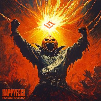 HAPPYFACE - RAGE ROOM
