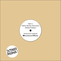Daweh Congo - Ghetto Skyline (Extended Discomix)