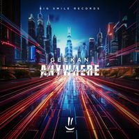 GeeKan - Anywhere