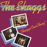 The Shaggs - Shaggs' Own Thing