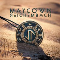 Maycown Reichembach - Maycown Reichembach
