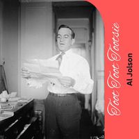 Al Jolson - Toot Toot Tootsie