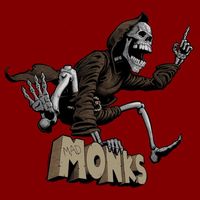 Mad Monks - México Viejo Nuevo