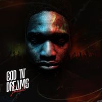 Judah - God 'N' Dreams