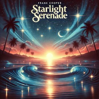 Frank Cooper - Starlight Serenade
