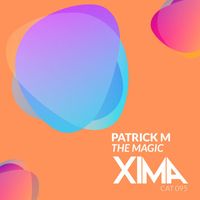 Patrick M - The Magic