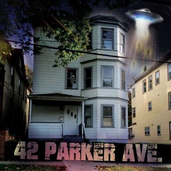 Various Artists - 42 Parker Ave (Explicit)