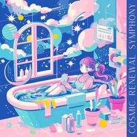 Deep Dreams - Cosmic Renewal Symphony
