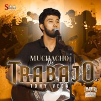 Tony Vega - Muchacho De Trabajo