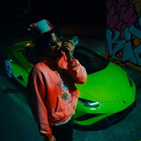 Dry - Phone (Explicit)