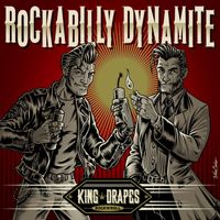 King Drapes - Teddy Boy Stomp