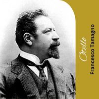 Francesco Tamagno - Otello