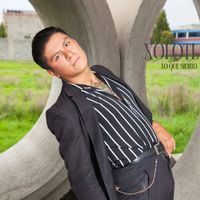 Xolotl - Lo que siento