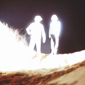 The Flints - The End is the End