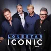 Lonestar - Iconic, Vol. 1
