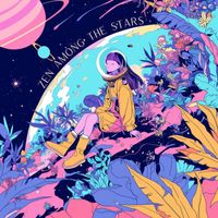 Calm Music Masters - Zen Among the Stars