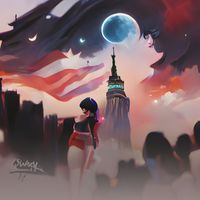 LAMBCHOP - 儚き追走