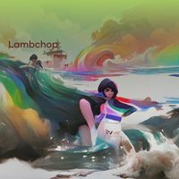 LAMBCHOP - 追い風をつかんで