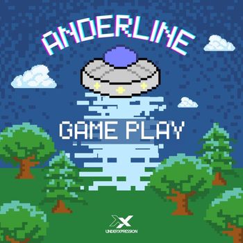 Anderline - Game Play