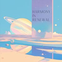 Calm Music - Harmony in Renewal