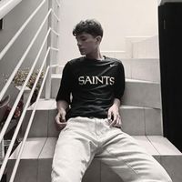 Saint - Extraño Lo Que Eras