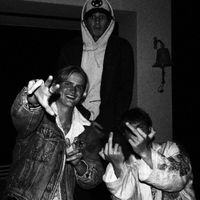 JOEY - Slim Grin (Explicit)
