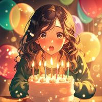 Fumio - キミとHappy Day