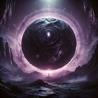 Moving Gradients - Shadow Realm