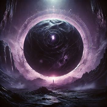 Moving Gradients - Shadow Realm