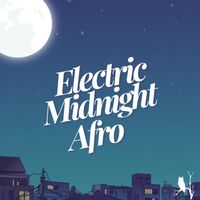 Jenny - Electric Midnight Afro