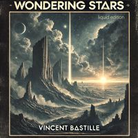 Vincent Bastille - Wondering Stars (Liquid Edition)
