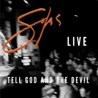 Solas - Tell God and the Devil (Live)