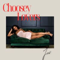 Jas - Choosey Lovers
