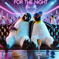 PNGWIN - For the Night (Explicit)