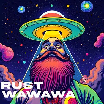 Rust - Wawawa