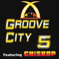Groove City - Groove City 5