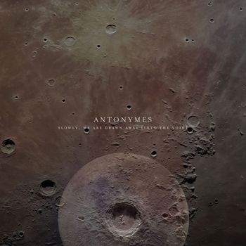 Antonymes - Drawn Away