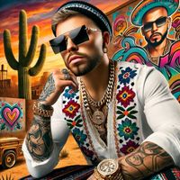 Santiago - Querida Mamá