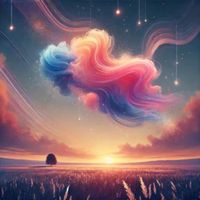 OCEAN - Canvas of Light