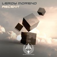 Leroy Moreno - Ascent