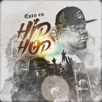 Spiritual Bless - Esto es Hip Hop