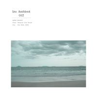 KENJI KIHARA - Izu Ambient 012