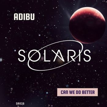 Adibu - CAN WE DO BETTER