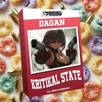Dagan - Kritikal State