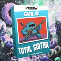 Eskila - Total Guitar